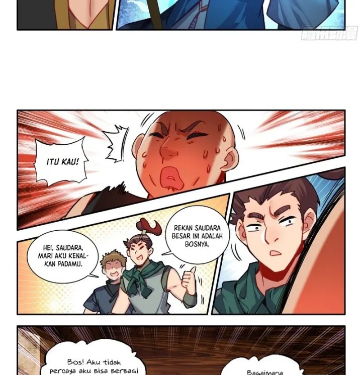 Heavenly Beads Master Chapter 75 Gambar 8